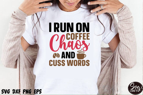 Coffee SVG Bundle SVG Svgcraft 