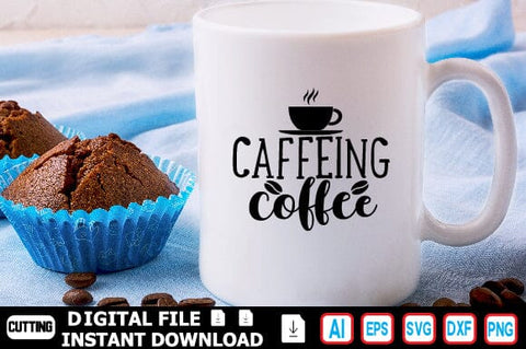 coffee svg bundle vol . 2 SVG Craftlabsvg24 
