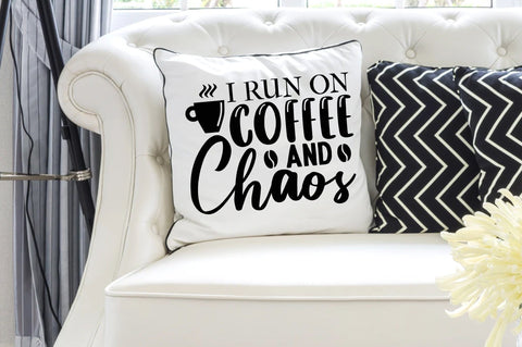 Coffee SVG Bundle.Coffee Quote Svg, Mug Quote Svg, Coffee Mug Svg, SVG Designangry 