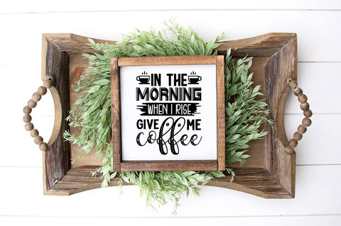 Coffee SVG Bundle.Coffee Quote Svg, Mug Quote Svg, Coffee Mug Svg, SVG Designangry 