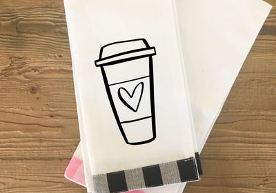 Coffee SVG Coffee Cup To Go Love Coffee SVG by HollyPixels SVG So Fontsy Design Shop 