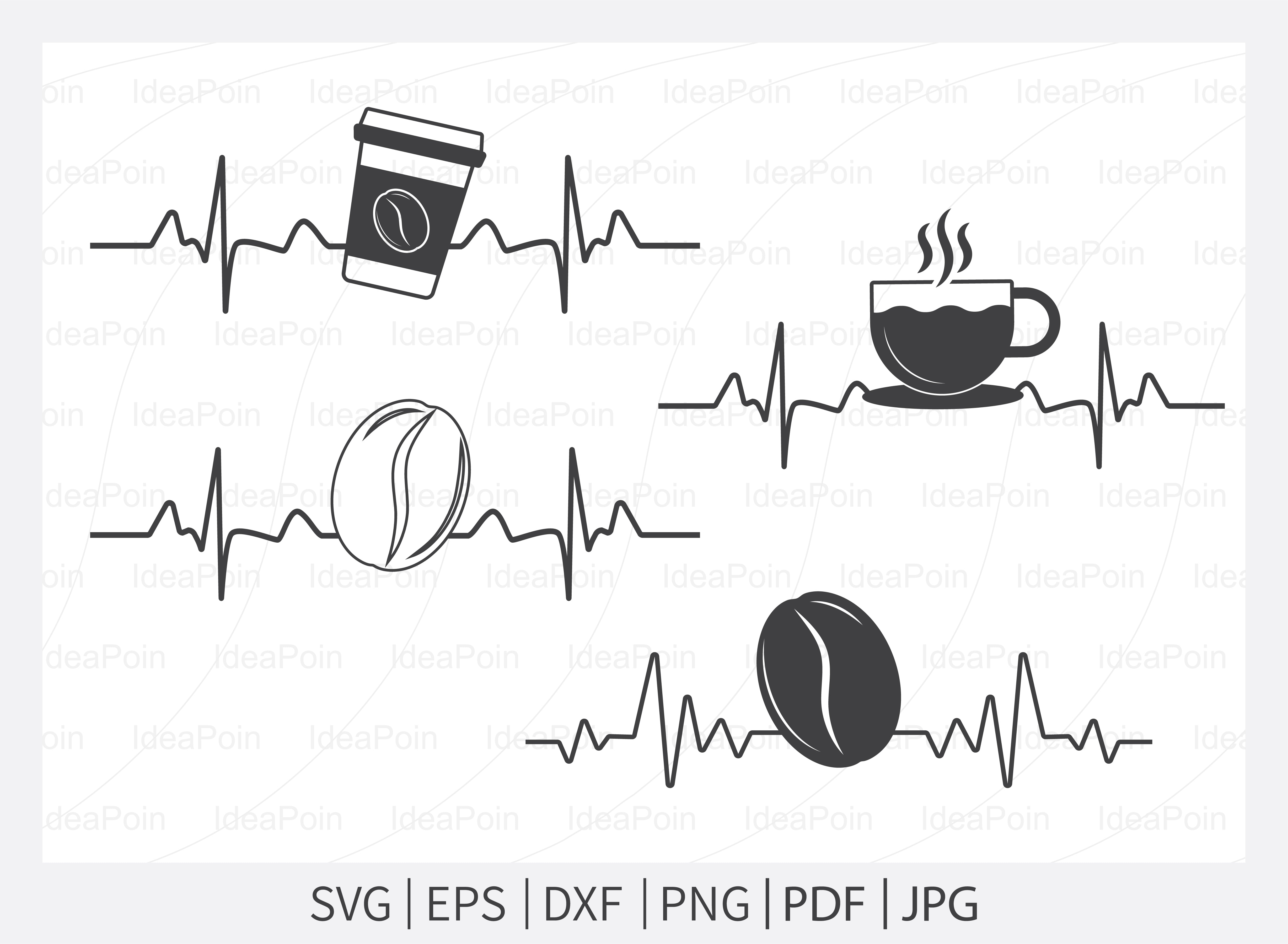 coffee love clipart png