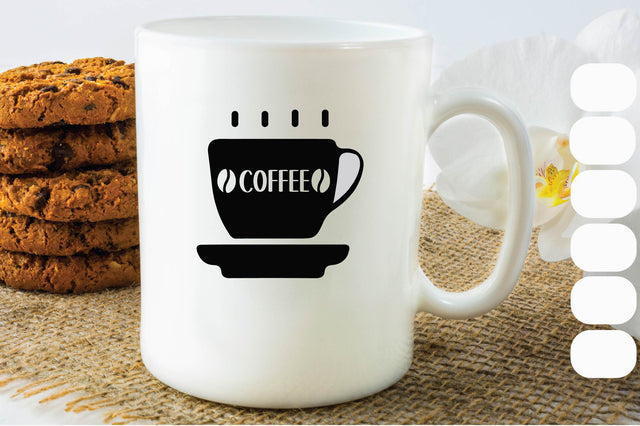 Coffee SVG Craftlabsvg24 