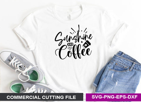 Coffee SVG Design Bundle SVG CraftingStudio 