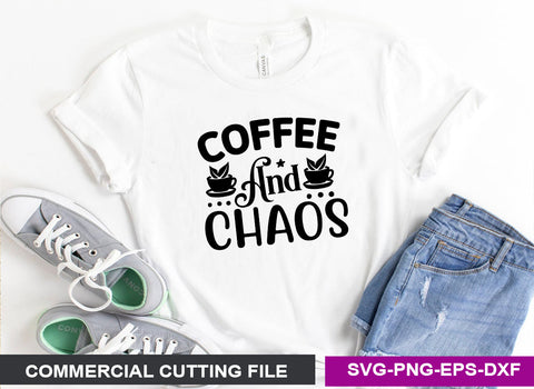 Coffee SVG Design Bundle SVG CraftingStudio 