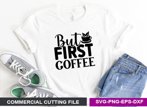 Coffee SVG Design Bundle SVG CraftingStudio 