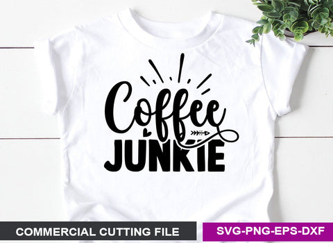 Coffee SVG Design Bundle SVG CraftingStudio 