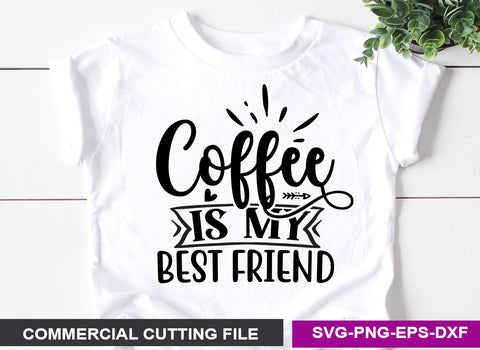 Coffee SVG Design Bundle SVG CraftingStudio 