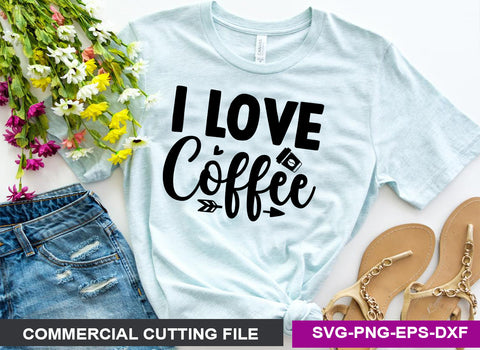 Coffee SVG Design Bundle SVG CraftingStudio 