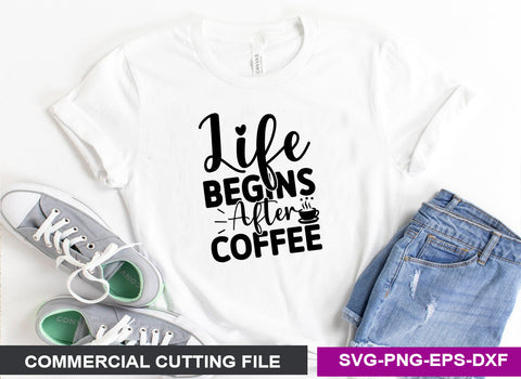 Coffee SVG Design Bundle SVG CraftingStudio 