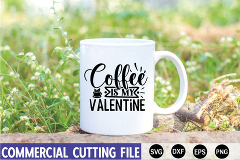 Coffee SVG Design Bundle SVG CraftingStudio 