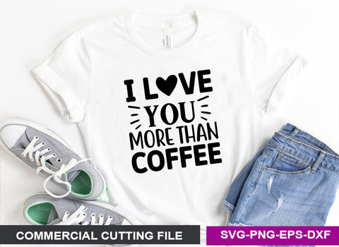 Coffee SVG Design Bundle SVG CraftingStudio 