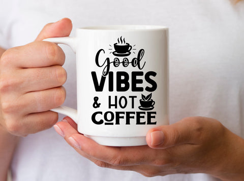 Coffee SVG Design Bundle SVG CraftingStudio 