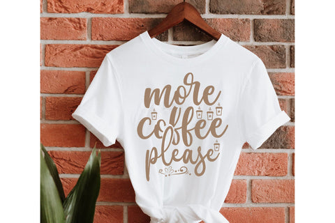 Coffee SVG Design Bundle SVG Rupkotha 
