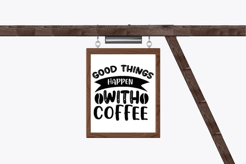 Coffee Svg Design Bundle SVG Rupkotha 