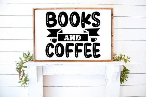 Coffee Svg Design Bundle SVG Rupkotha 