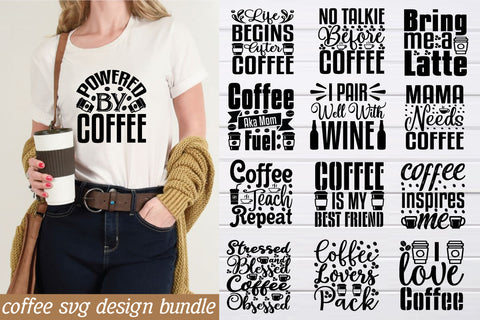 coffee svg design bundle SVG sk.swapon Roy 