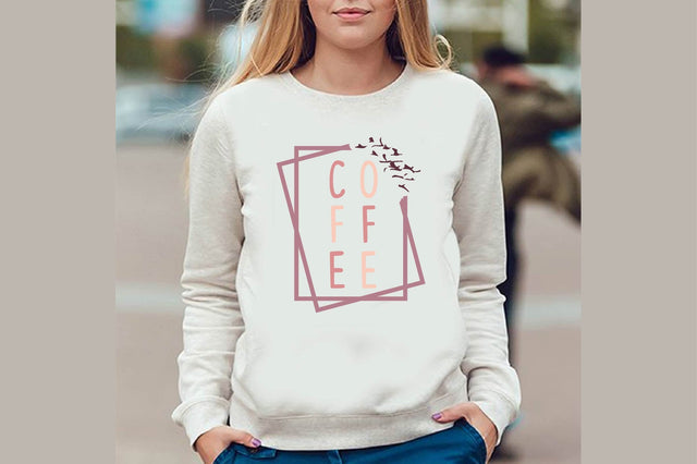 coffee SVG designartist 