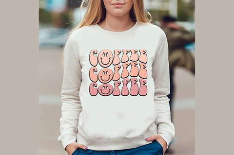 coffee SVG designartist 