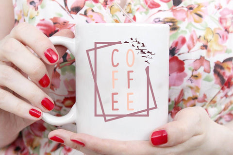 coffee SVG designartist 