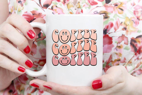 coffee SVG designartist 