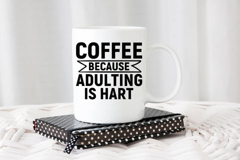 Coffee SVG Designs Bundle SVG PatternFeed8 