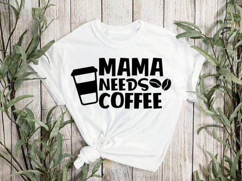 Coffee SVG Designs Bundle SVG PatternFeed8 