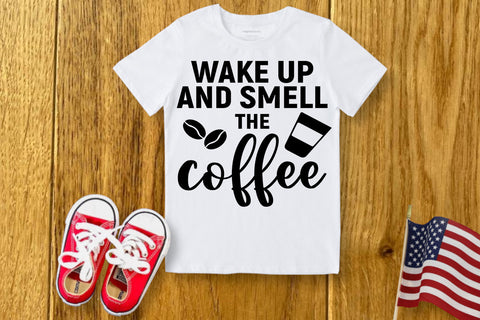 Coffee SVG Designs Bundle SVG PatternFeed8 