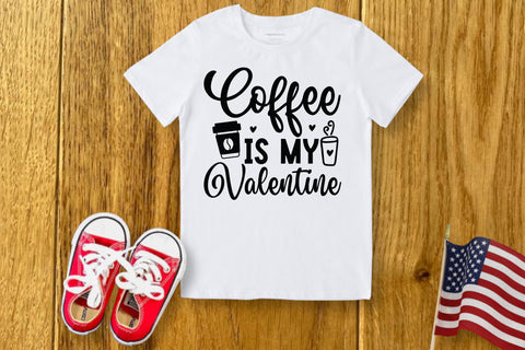 Coffee SVG Designs Bundle SVG PatternFeed8 