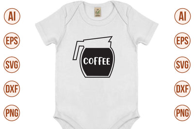 coffee svg SVG nirmal108roy 