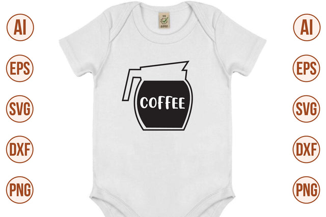 coffee svg SVG nirmal108roy 