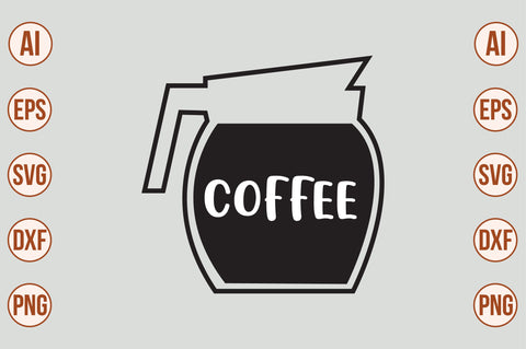 coffee svg SVG nirmal108roy 