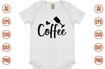 Coffee-svg SVG nirmal108roy 