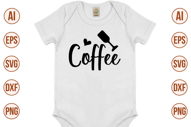 Coffee-svg SVG nirmal108roy 