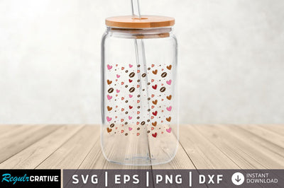 Coffee SVG SVG Regulrcrative 