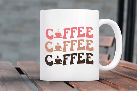 Coffee SVG SVG Regulrcrative 