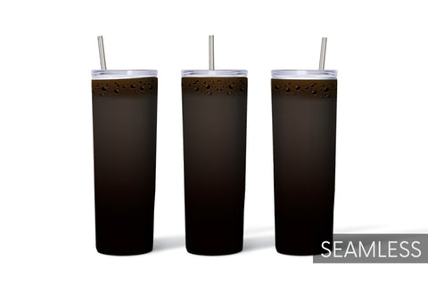 Coffee Tumbler Sublimation Sublimation SvgOcean 