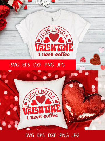 Coffee Valentine SVG PNG Free For Commercial Use SVG Sintegra 