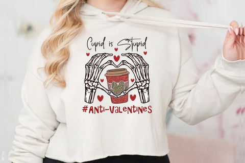 Coffee Valentine's Day PNG Bundle SVG Jagonath Roy 