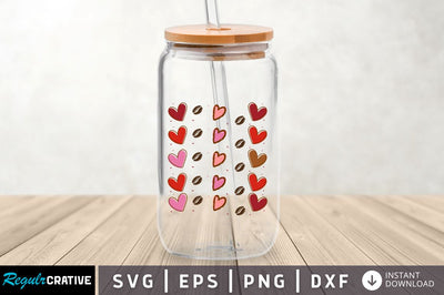 Coffee vector SVG SVG Regulrcrative 