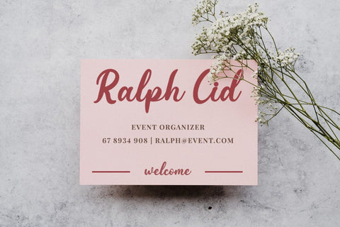 Coffistylove Font twinletter 