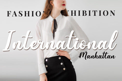 Coffistylove Font twinletter 