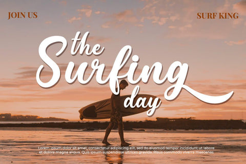 Coffistylove Font twinletter 