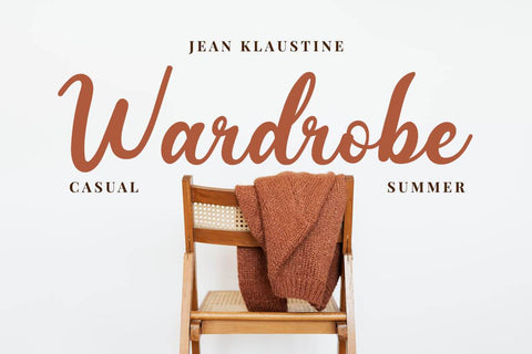 Coffistylove Font twinletter 