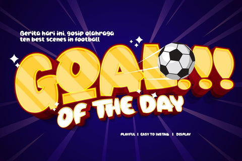 Cogeen Font twinletter 