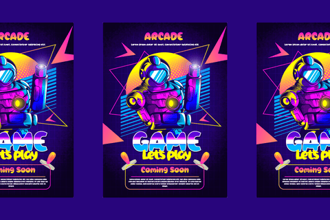 Cogeen Font twinletter 