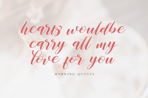 Colamine Font gatype 