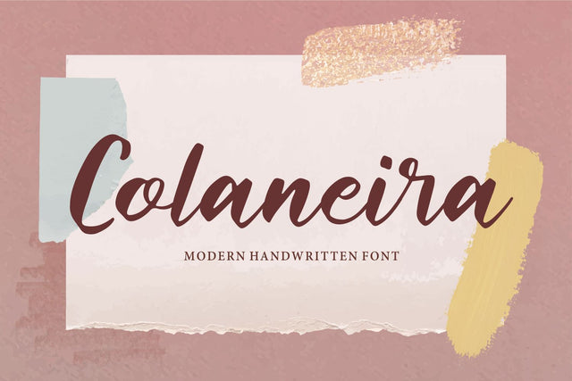 Colaneira Font Forberas 