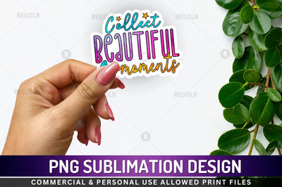 Collect beautiful Sublimation PNG Sublimation Regulrcrative 