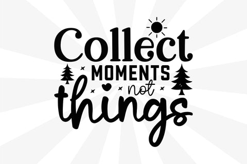 Collect moments not SVG SVG Regulrcrative 